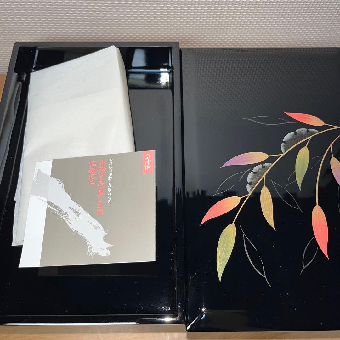 ⭕️赤間硯　日本工芸会正会員　下井百合昭　号　昭竜山　野面硯　石紋綺麗　女性好み