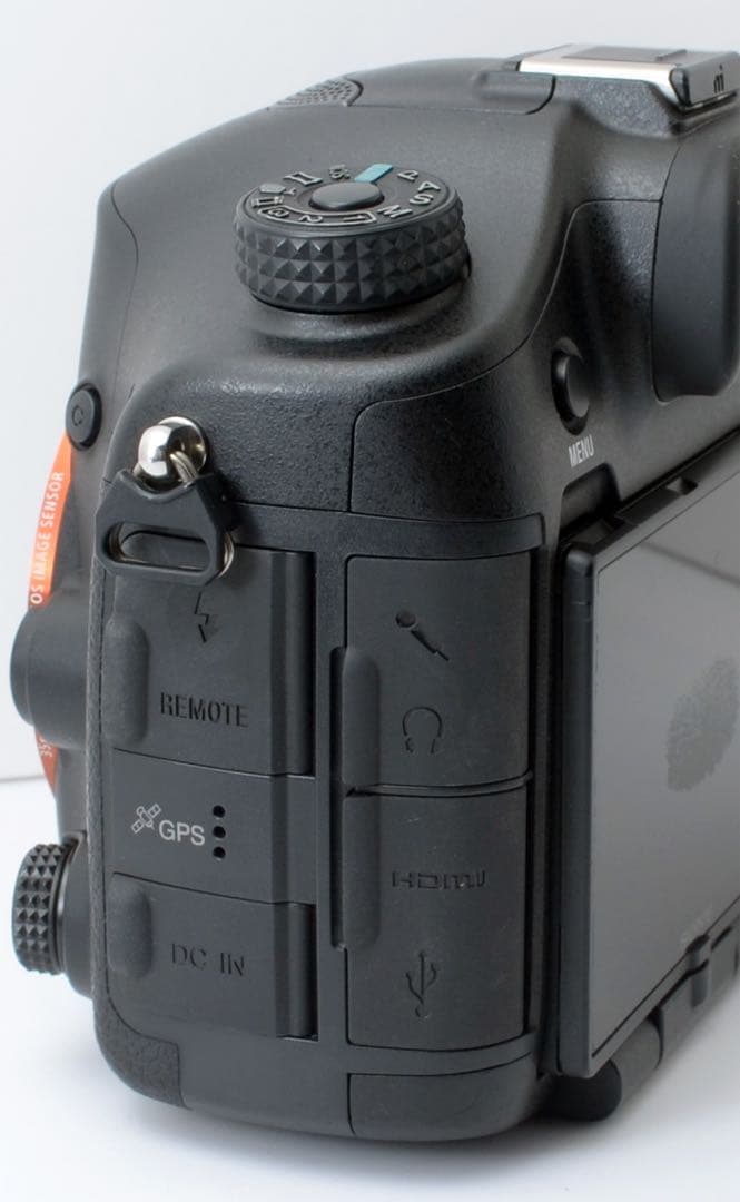 専用★S数約3500回！SONY α99★美品★純正ストラップ付き