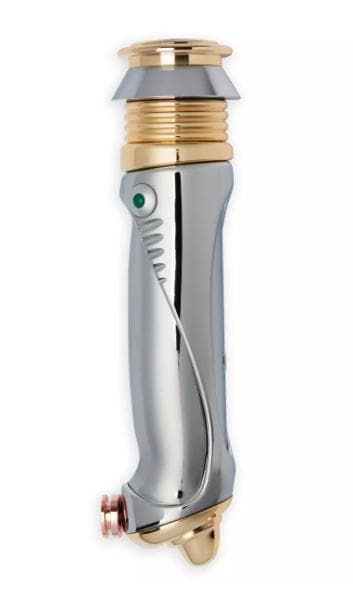 【ブラックフライデー価格】ライトセーバー ヒルト　ギャラクシーズエッジ