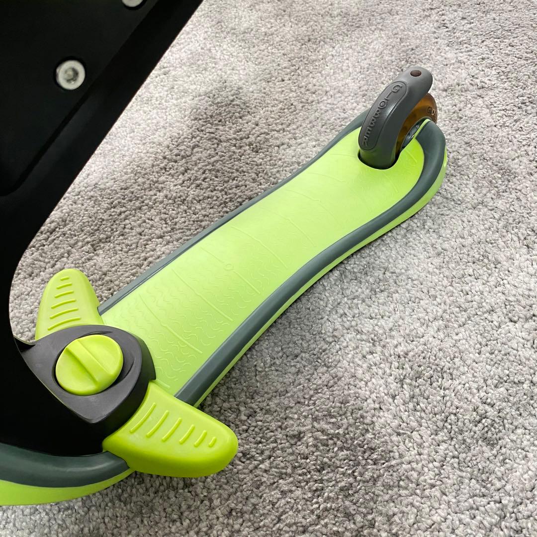 自転車本体 globber go up