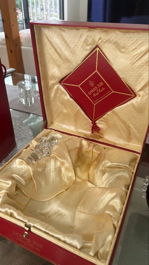 louis ＸI I I レミーマルタン再お値下げ