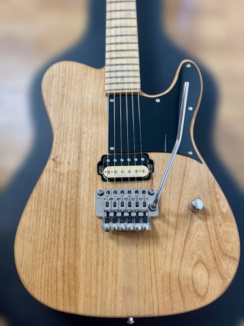 あ*ん様 テレキャスタータイプエレキギター