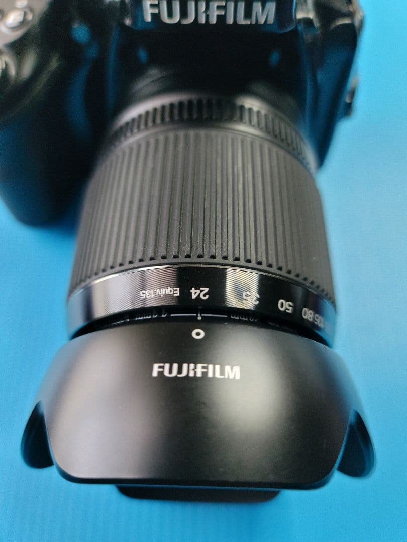 デジタルカメラ FUJIFILM FinePix HS50EXR