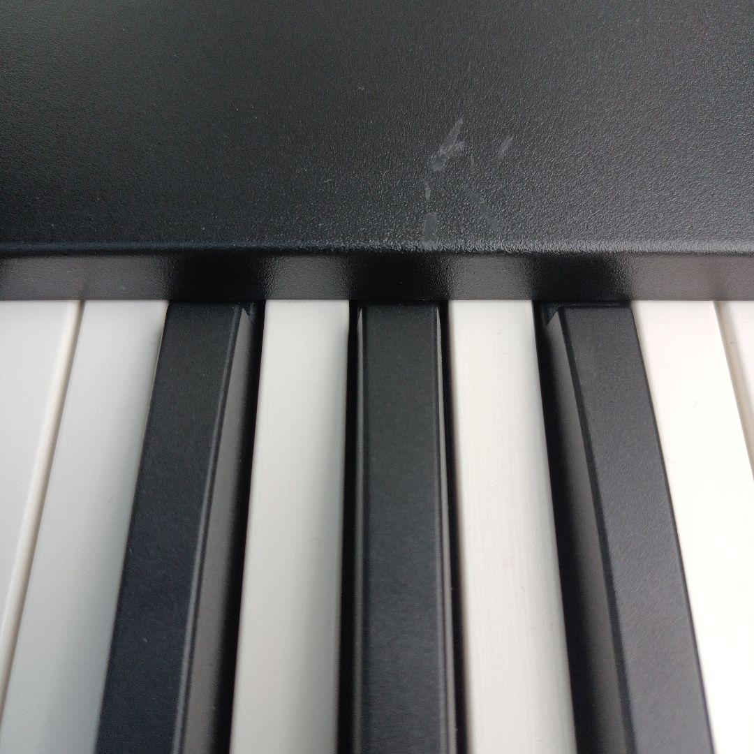 電子ピアノ 88鍵 アコースティック音色