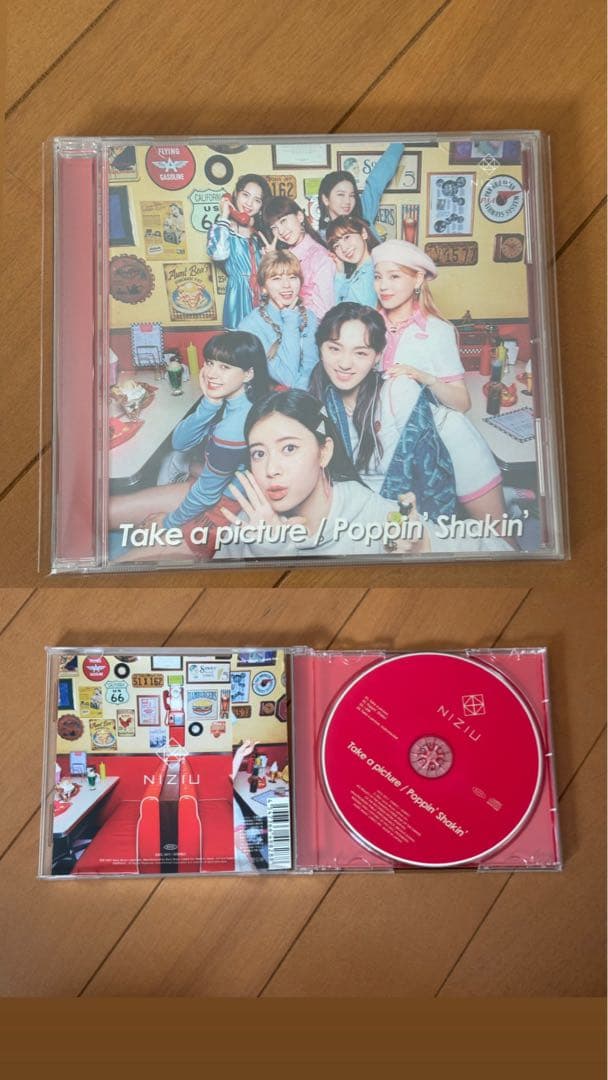 【あやと】NiziUグッズ まとめ売り 計13点