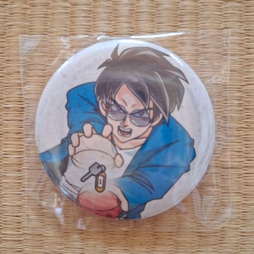 激レア！ KTG 最初の缶バッジ 10個セット