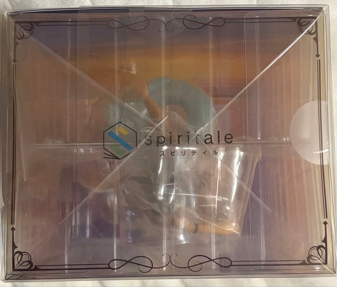 【未開封』ライザリン・シュタウト　黒水着日焼けver.1/6スケールフィギュア