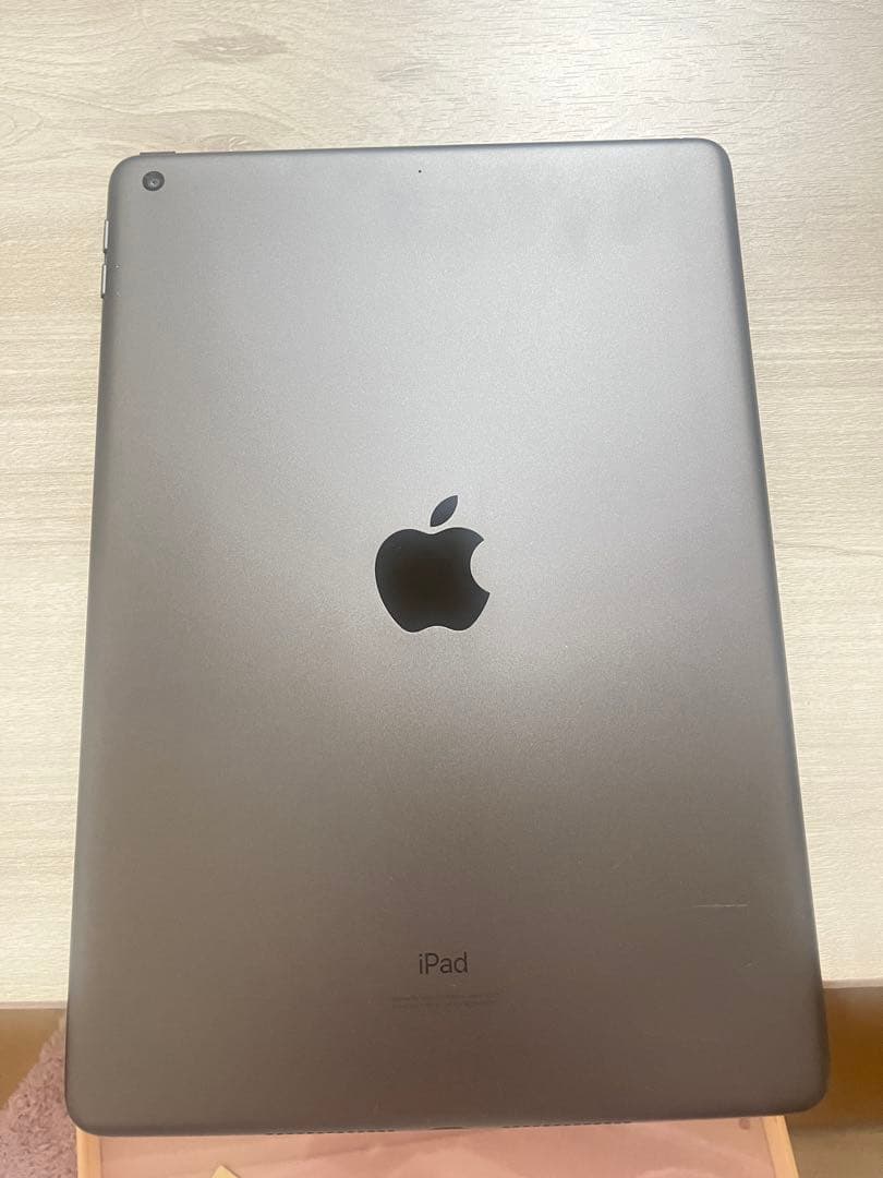 Pad（第8世代）ケースペン保護フィルム付き