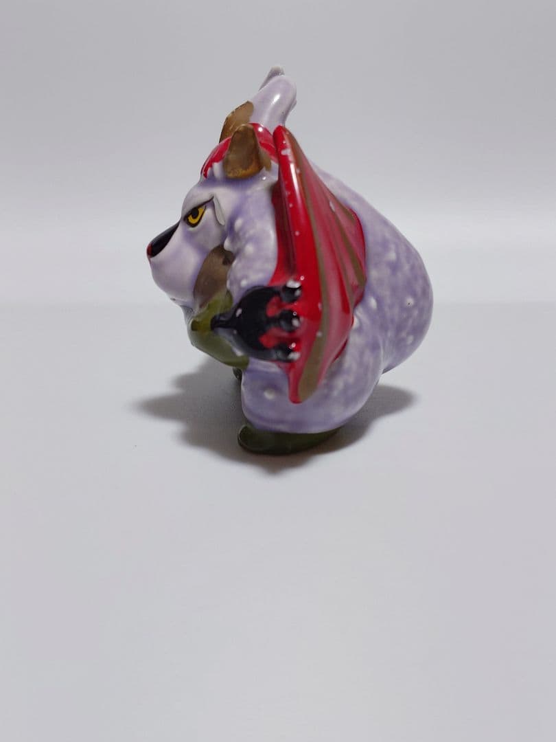 ドラゴンクエスト 陶器人形 アークデーモン(ニュータイプ) ENIX