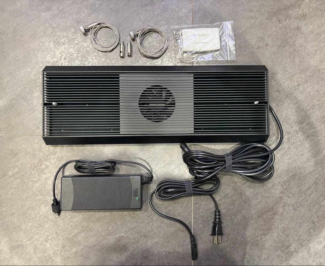 ライト・照明器具 Chihiros RGB VIVID II