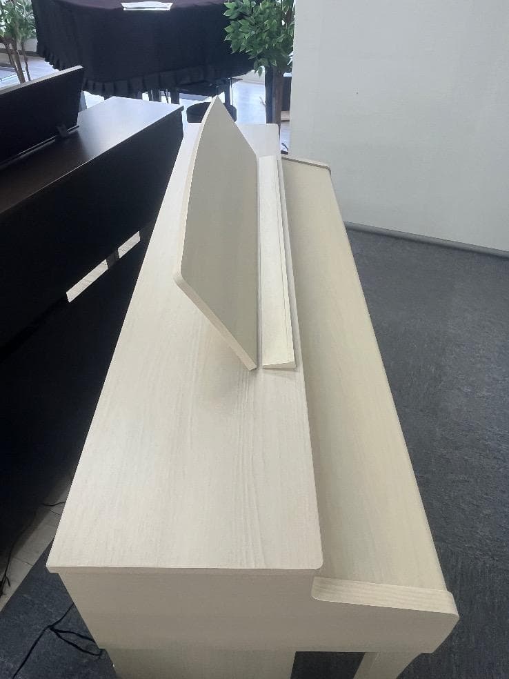 ★82326【電子ピアノ】KAWAI　CA49A　21年製