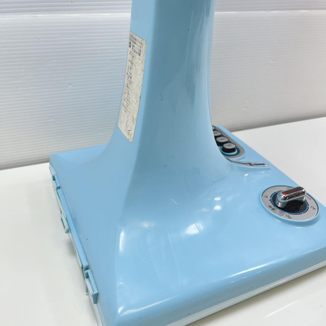 CH1784 昭和レトロ　ナショナル　扇風機　F-30H1M