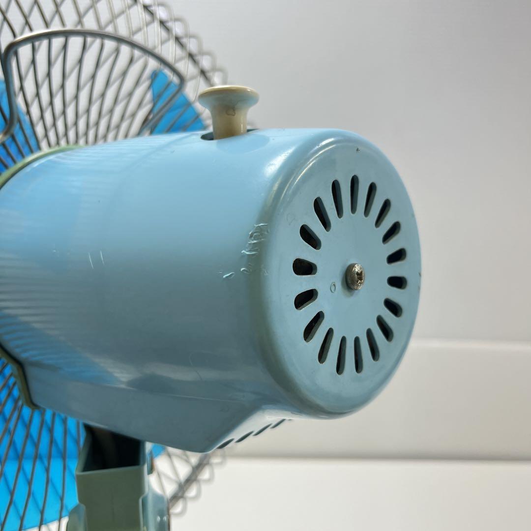 CH1784 昭和レトロ　ナショナル　扇風機　F-30H1M