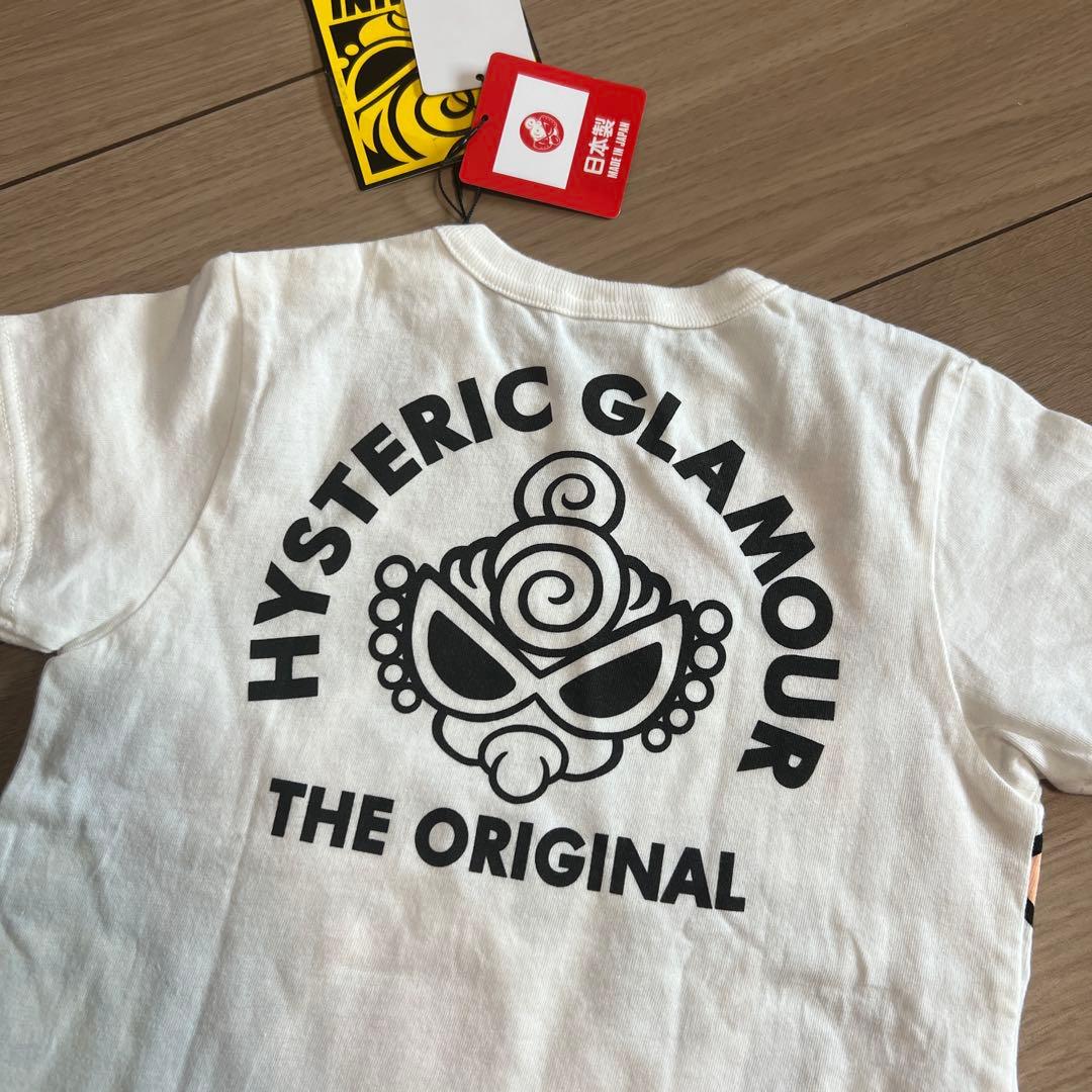 り*※様 ヒスミニ ティシャツ 新品タグ付き