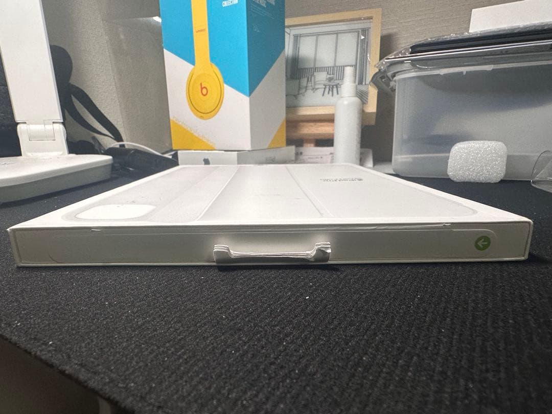 iPad Pro Smart Folio ホワイト