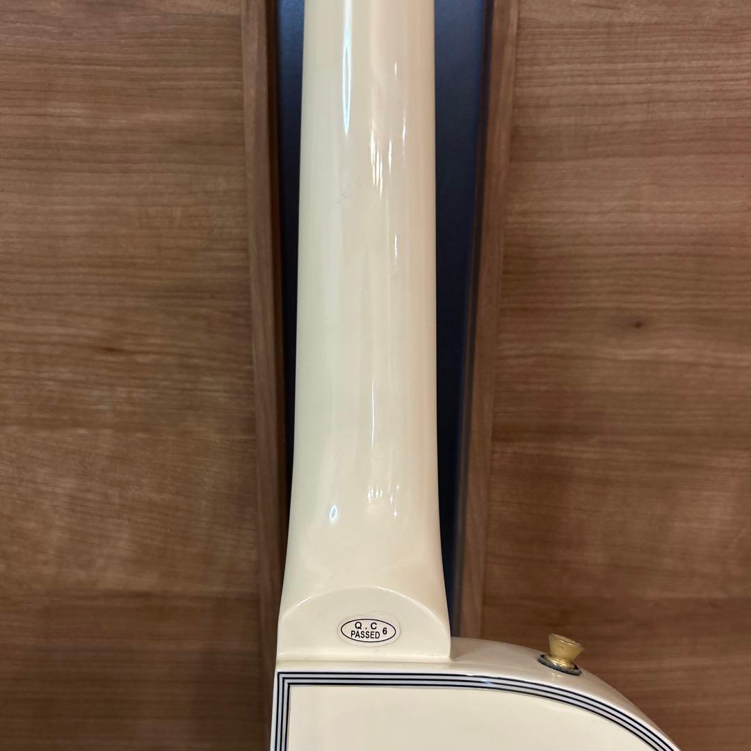 フォトジェニック　Les Paul Custom Model