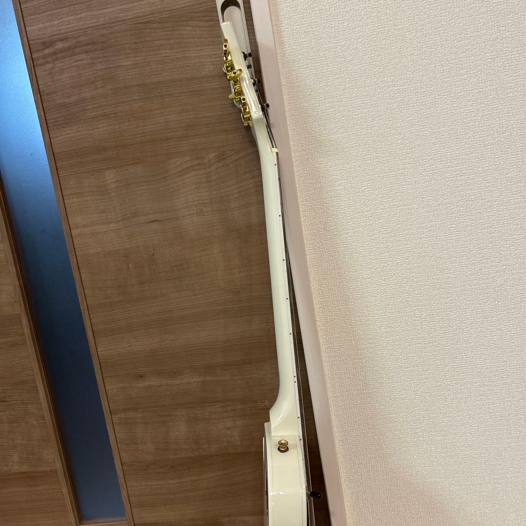 フォトジェニック　Les Paul Custom Model