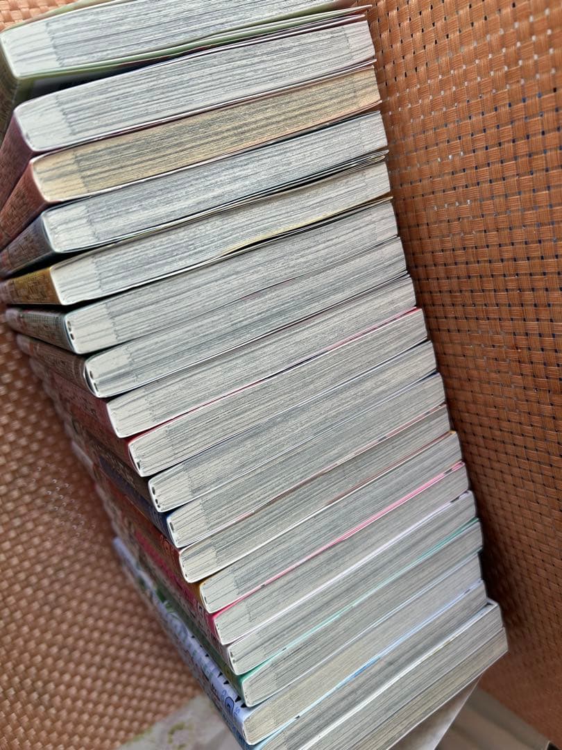 薬屋のひとりごと全巻1〜21巻【 猫猫・壬氏様のポストカード付き】作画倉田三ノ路