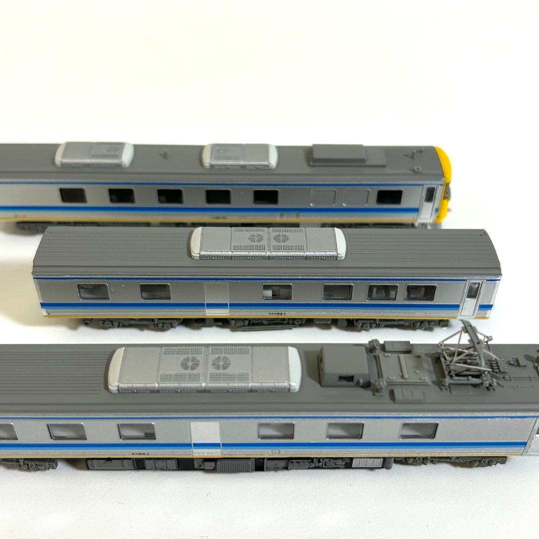 マイクロエース キヤ95系ドクター東海 DR1編成 改造後