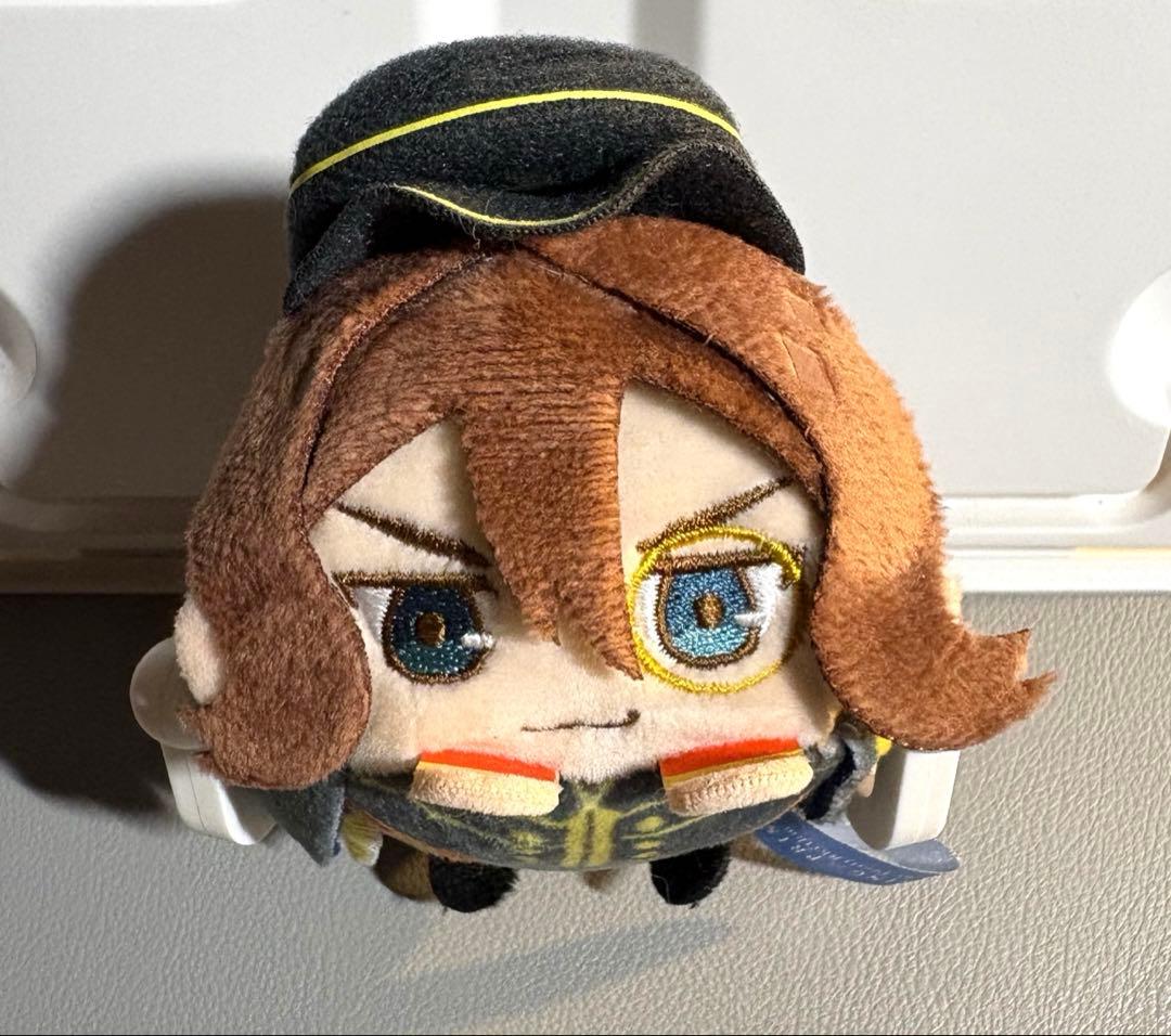 キンプリ　もちころりんぷらす2　法月仁