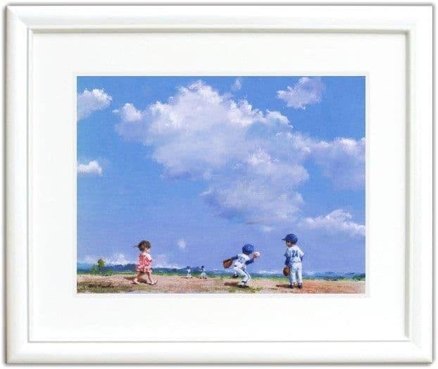 櫻井幸雄３点セット