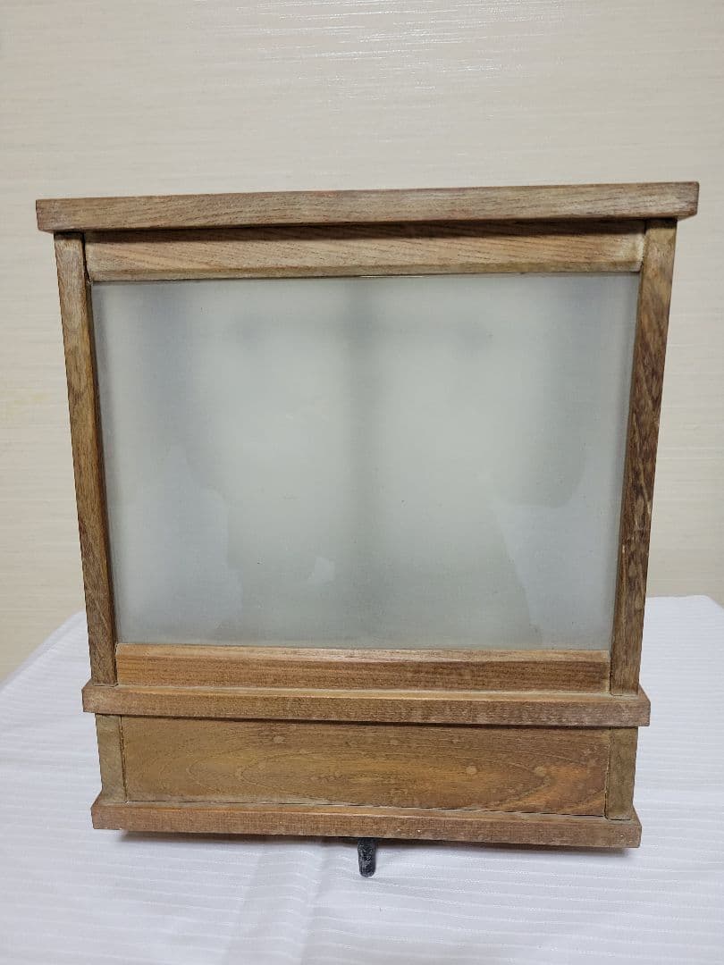 アンティーク　村上衡器製作所　精密天秤