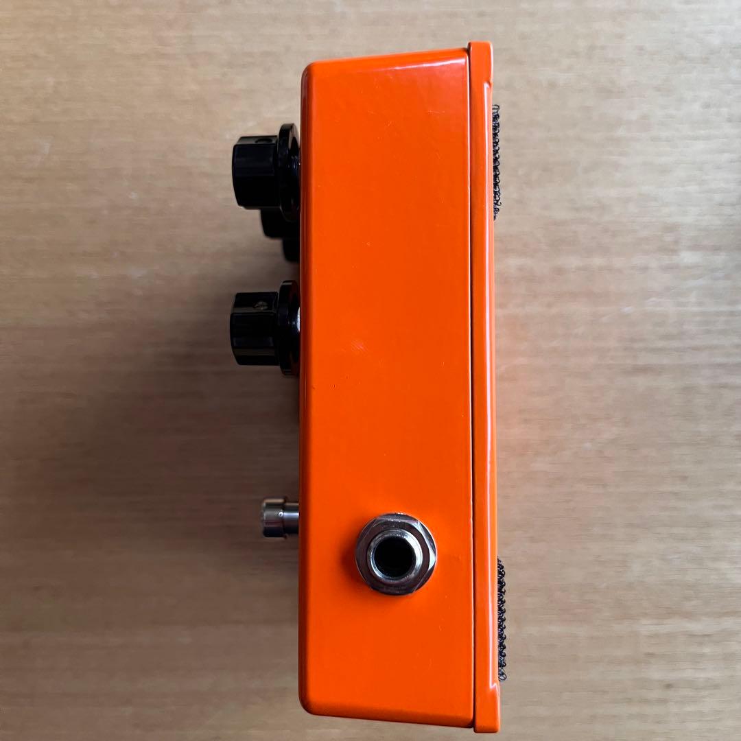 OKKO DIABLO ギターエフェクター