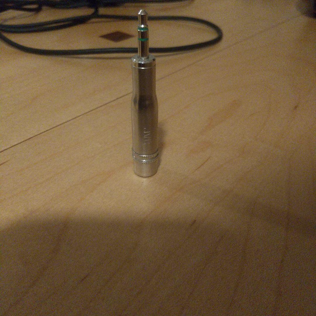 おまけ SONY MDR-CD900ST ダイナミックヘッドフォン