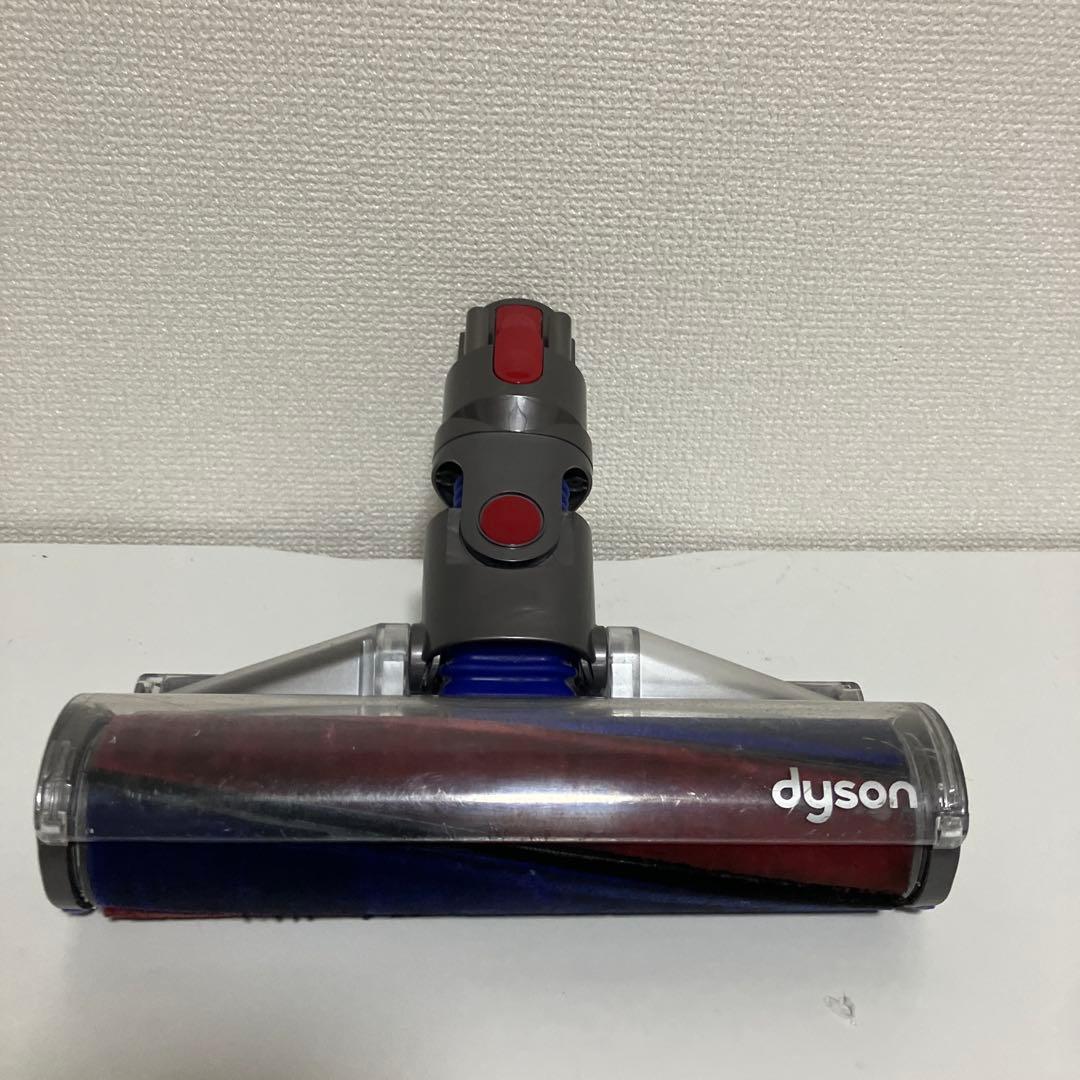 CY29 ダイソン　171324 掃除機　ソフトローラークリーナーヘッド 純正品