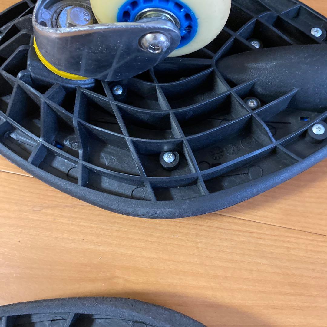 リップスティック　デラックスミニ　2台セット