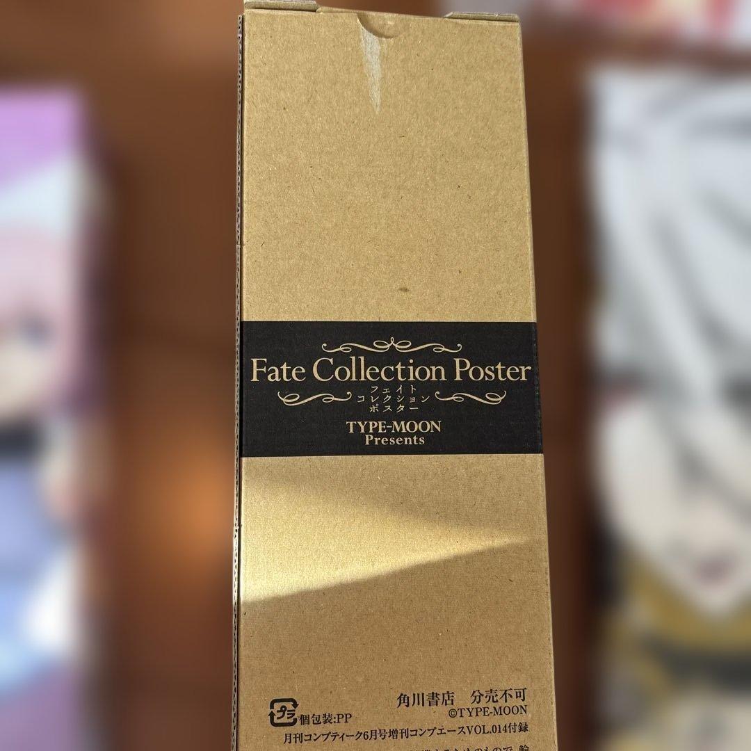 Fate タオル　Tシャツ　ポスター　セット　まとめ売り　フェイト　Fate