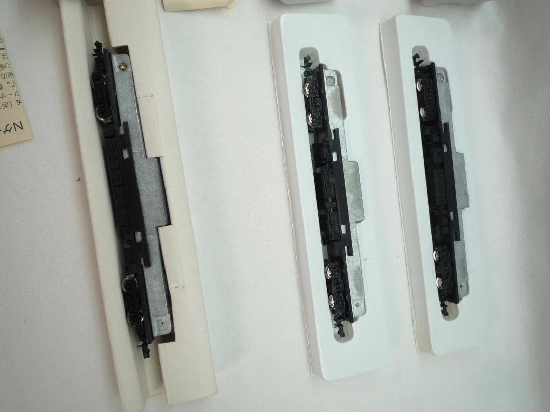 GREEN MAX Nゲージ 鉄道模型 　動力ユニット