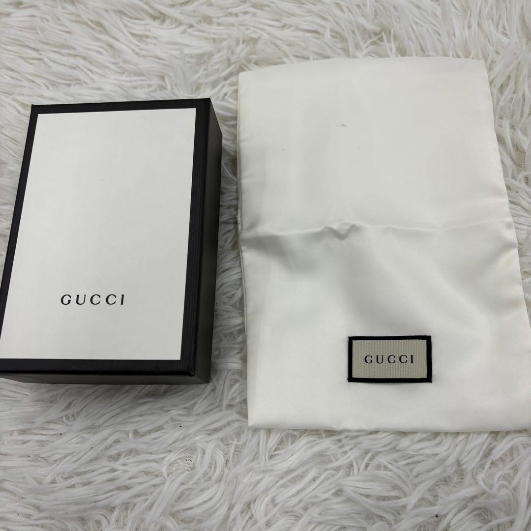 GUCCI グッチ GGブルームス PVC ケース マルチケース 花柄