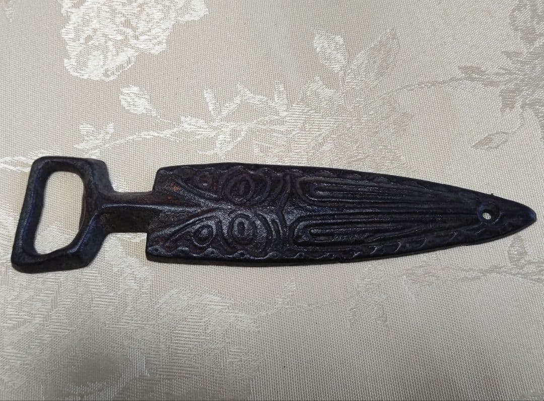 【骨董】栓抜き 古いもの