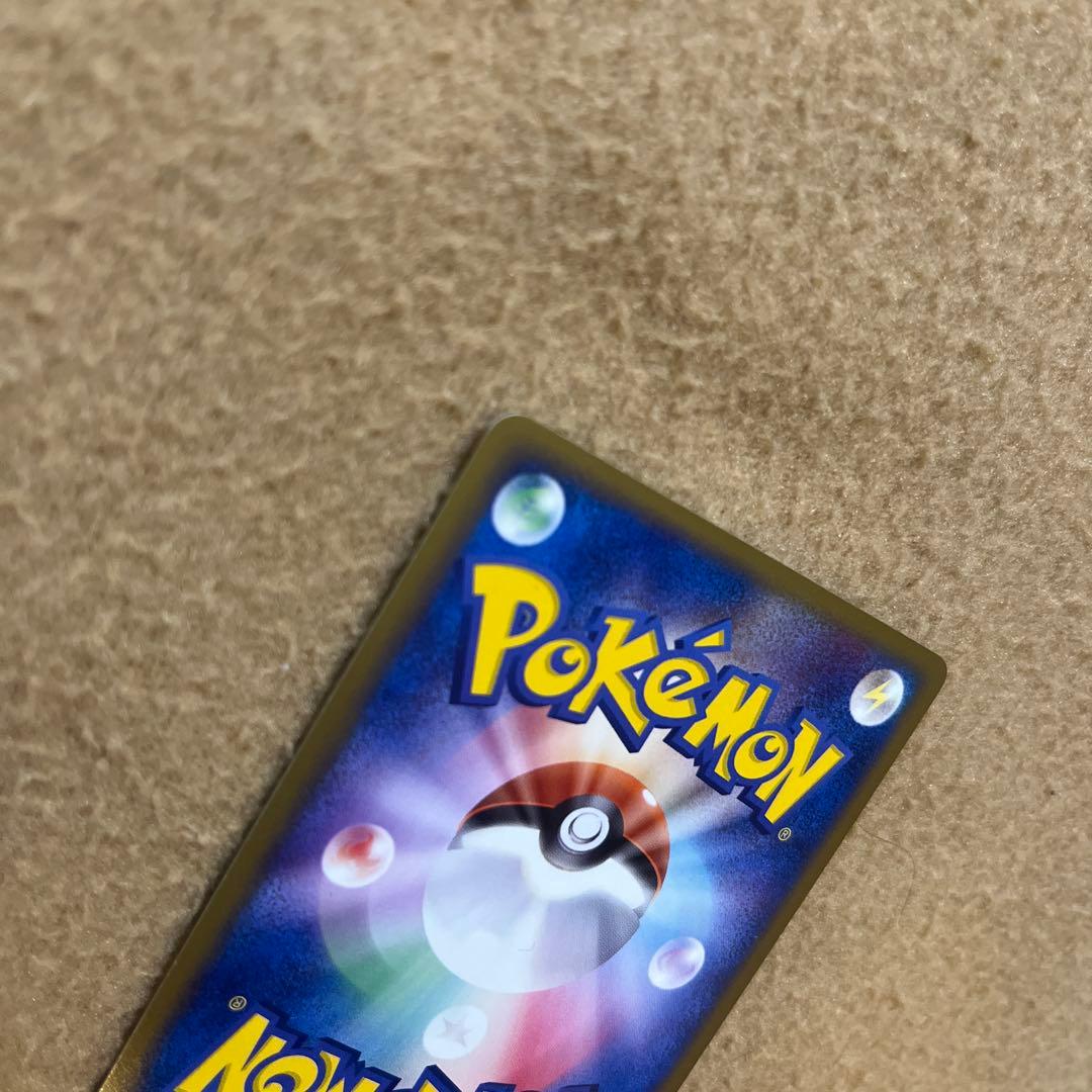 P*i様 ポケモンカード セレビィex プロモ プレイヤーズ