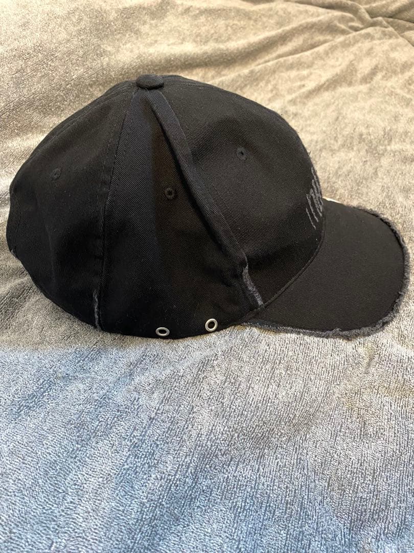 【最終値下げ】 GRANCY キャップ