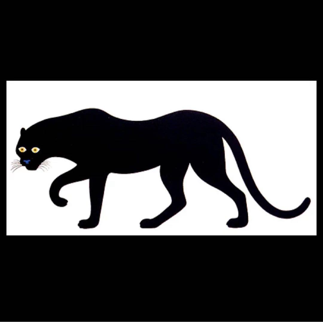 【値下げ中】ダネーゼ ポスターDANESE Quattro la pantera