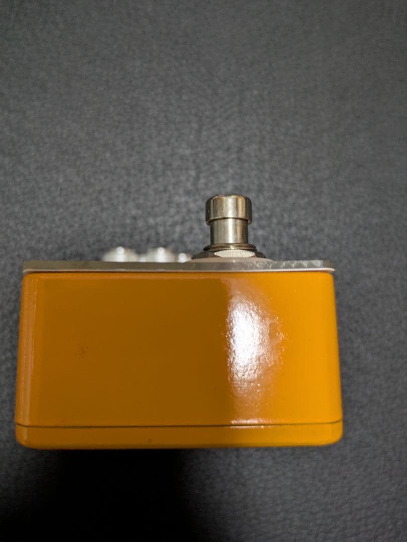 Sound Project Siva オーバードライブ