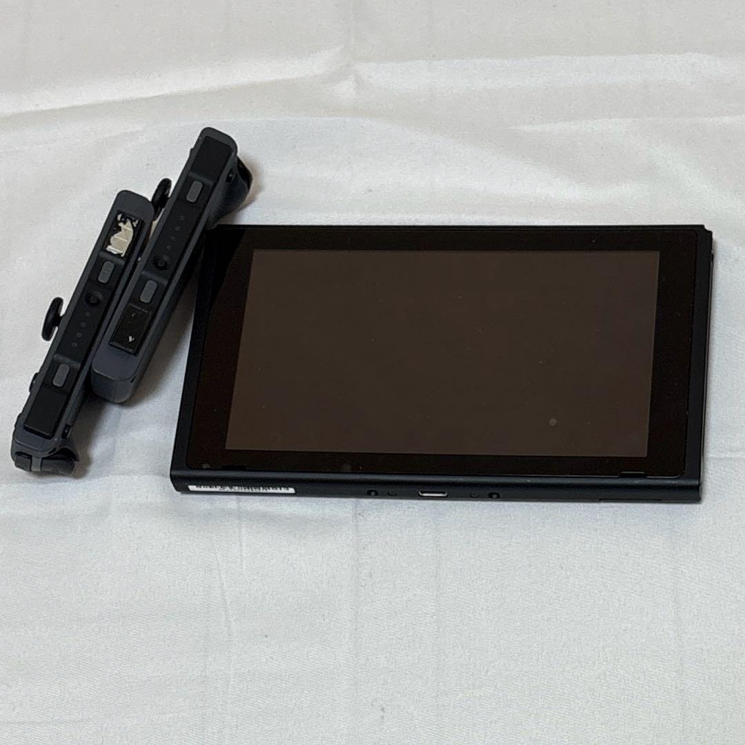 任天堂 スイッチ 本体