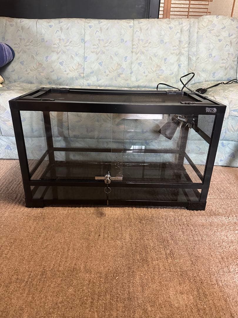 パンテオン 6035 ライト ソケット 2個付き 爬虫類 小動物 ケージ！