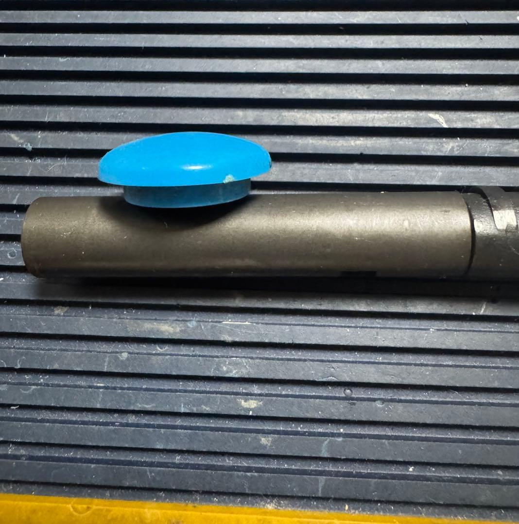 WAウエスタンアームズ GM シェリフ製パーツ