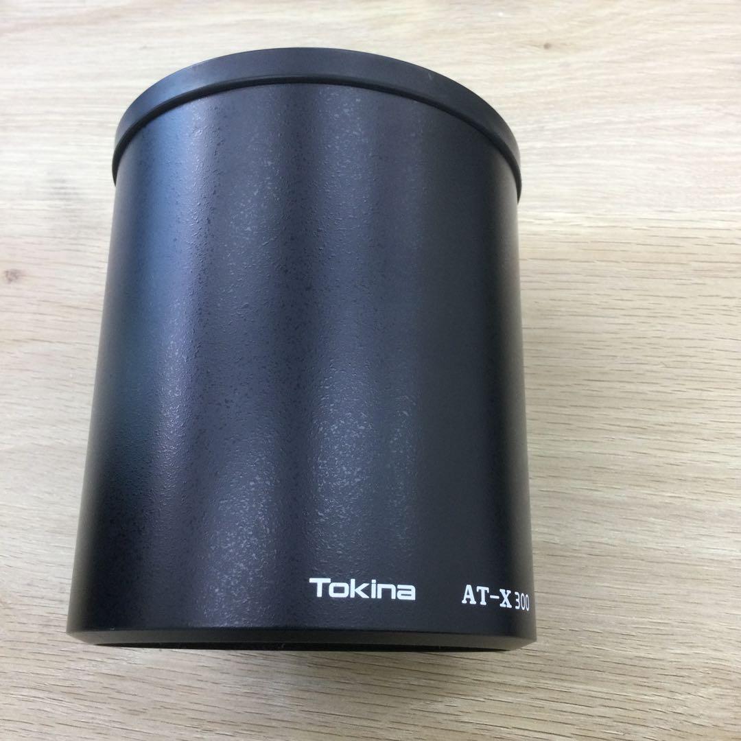 112、Tokina AT-X SD 300mm