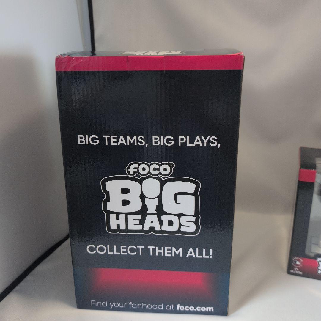 大谷　翔平　ボブルヘッド　フィギュア　２点セット　野球　ベースボール