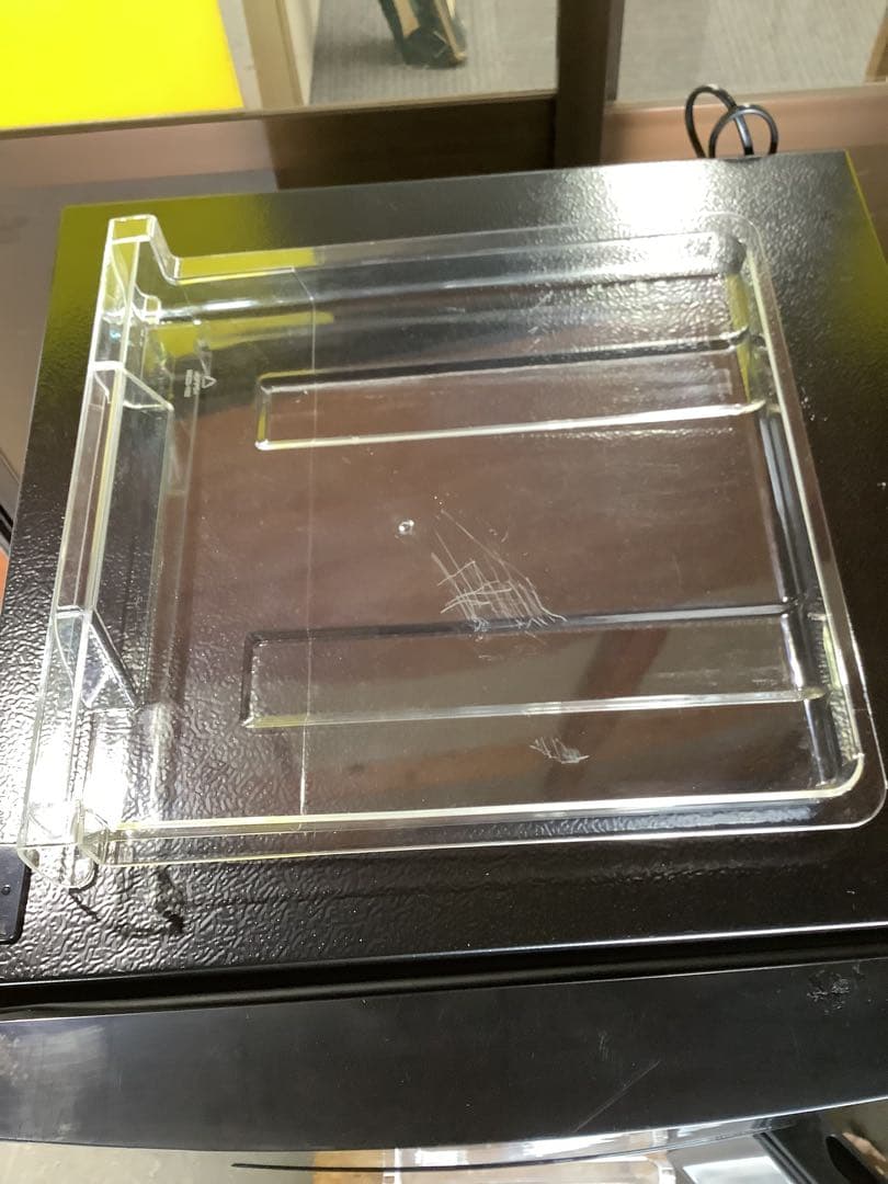 ある 冷蔵庫 IRSD-14A-B 142L 19年製 アイリスオーヤマ