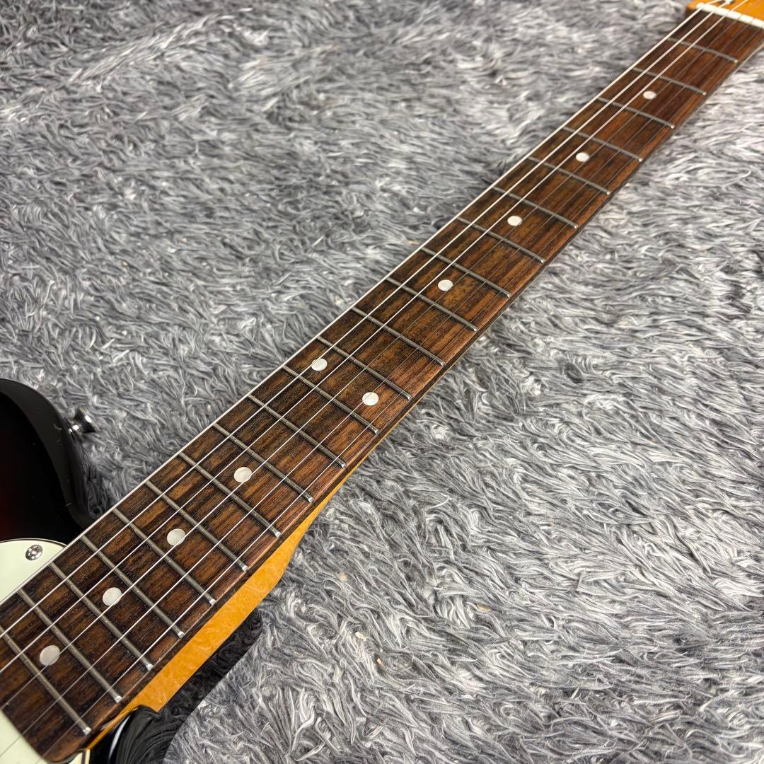 ギター Bacchus BTE-350R