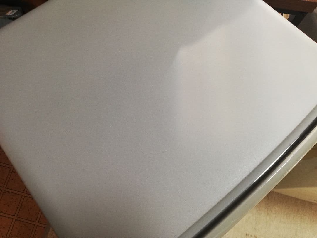 AQUA 冷蔵庫 75リットル AQR-81E セカンド冷蔵庫として‼️