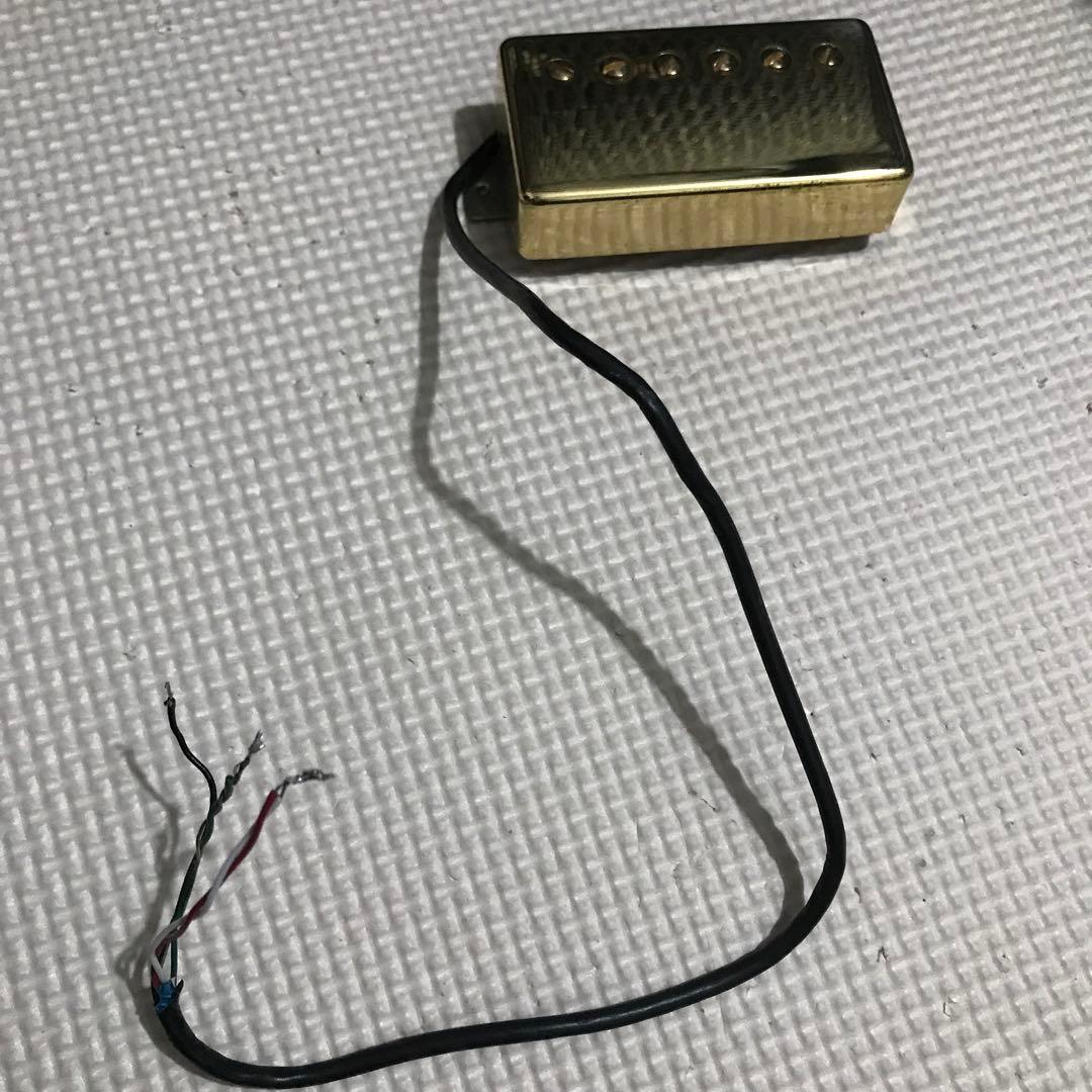 セイモアダンカン SH-2N jazz