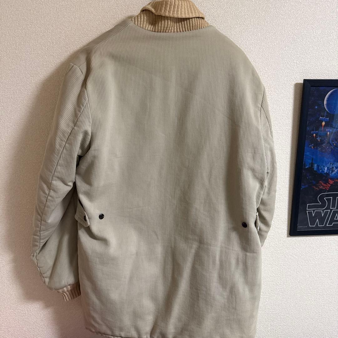 60s BRENT ファラオジャケット