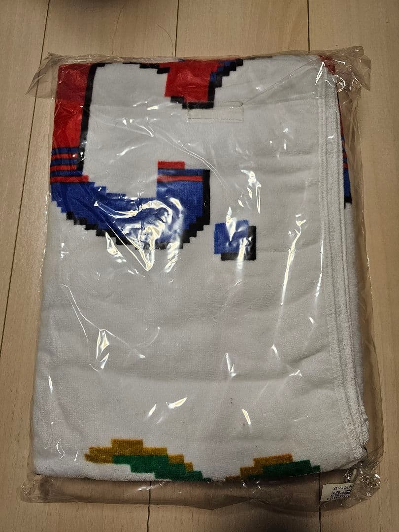 BUMP OF CHICKEN ライブタオル 5種セット