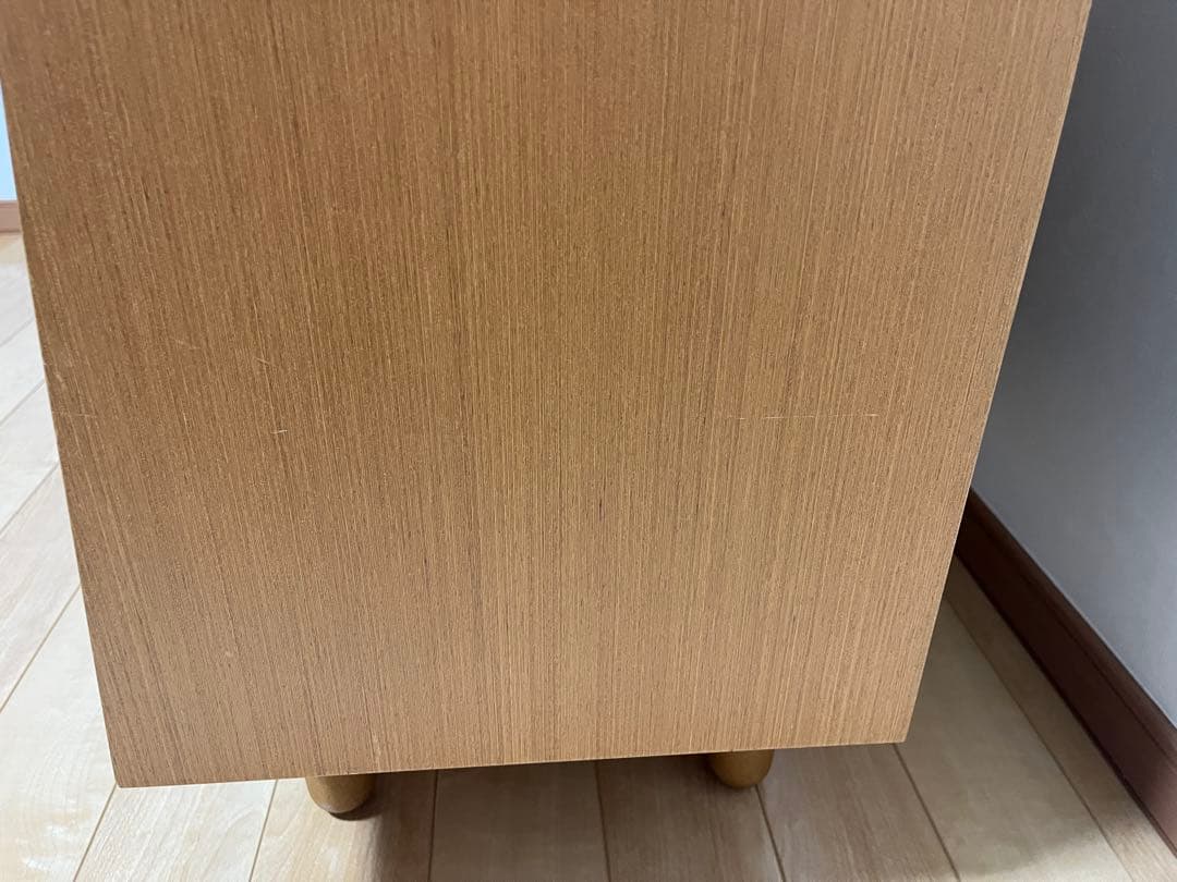 unico ウニコ ALBERO アルベロ ブックシェルフ 本廃盤 希少 北欧風